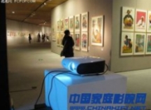 增寿命减功耗！三星时尚全能投影评测