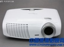 杀入万元以下 奥图码新1080p投影评测