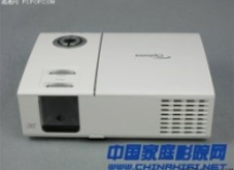 设计人性化！奥图码新720p家用机评测