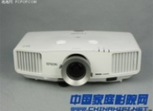 色彩真实再现 爱普生16:10工程机评测