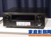 轻松驾驭4K电影与游戏，天龙Denon AVR-X4700H功放试用