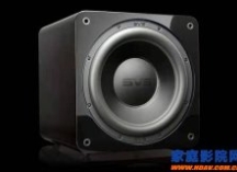 SVS SB-3000与SB-4000低音炮对比评测