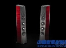 Sonus Faber（世霸）发布全新音响系统——Lilium