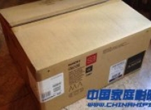 巨赞！索尼4K投影VPL-VW500ES开箱加屏摄