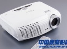万元3D，奥图码HD25真机抢先看