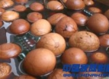 卖千万个茶叶蛋攒出的家庭影院