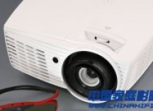 万元机的进化 奥图码HD50 3D投影机首测