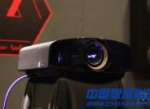 看资深投友玩转索尼VW500ES