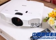 爱普生CH-TW7200家用投影机首测