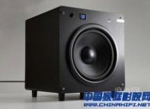 无线超低音震撼，Velodyne Wi-Q12主动式低音炮