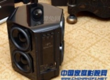 3400瓦 Paradigm SUB12! 中国家庭影院网拆给你看！