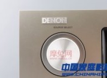 4K新娱乐革命  Denon AVR-X2000功放