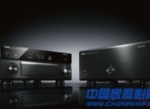 Yamaha开创影音娱乐新世代