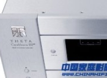 THETA Digital 来自美国的翱翔雄鹰