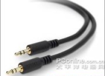 家庭影院模拟音频接口详解