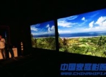 高富帅的下嫁 4K家用投影机降半价