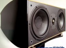 专为中置音箱存在的Wilson Benesch Centre