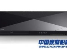 索尼发布超高速启动BDP-S6200蓝光机