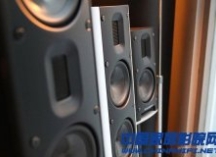 Raidho Acoustics发布一系列全新音箱
