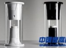 仅靠一根蜡烛供电的音箱 还能给手机充电