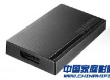 Iodatat推出USB-DP 4K转换器