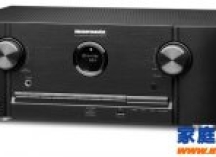 马兰士发布新款SR系列AV功放Marantz SR5014/SR6014