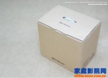 蓝光碟转原盘镜像硬盘存储——Zappiti NAS RIP 4K HDR