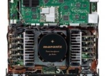 马兰士发布2020年新款SR系列AV功放新品，支持8K