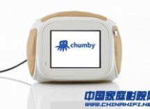 智能闹钟Chumby，复活了