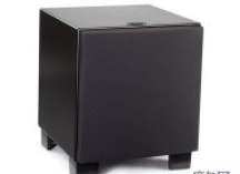 Martin Logan推出最新主动式低音炮Dynamo 1500X