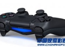 PS3支持PS4专用手柄DS4