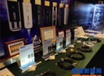 菲伯尔FIBBR携多款新品亮相CIT2019展