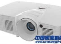 4999元! 1080p+3D，奥图码HD26上市