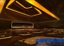 NEC携手可口可乐 打造CineEurope 2014未来影院