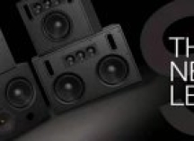 音响玩家JimWilson测评OSD BLACK系列音箱