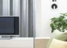 尊宝IW626入墙音箱 从不走寻常路