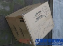 JAMES EMB1200低音炮拆解测评