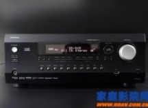 高水准入门机:音桥Integra DTR-20.3 AV接收机