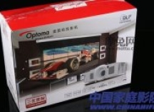 仅售4999元！全高清1080p投影机奥图码HD26开箱