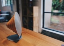 清新艺术范 EMIE SOLO ONE蓝牙音箱测评