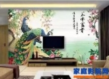 年轻人的客厅，装电视还是投影？