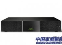 老字号新力量 Naim NAP 200后级亮相