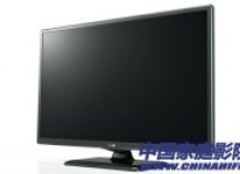 LG推出入门级22英寸Smart TV