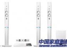 讲究醇音，索尼新款家庭影院套装及SoundBar产品上市