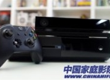 当XBOX ONE遇上广电TVOS风暴