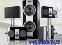 德国工业品质 家庭影院音箱TEUFEL System 10 THX Ultra II测评