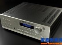 纯正欧美声 加拿大圣歌Anthem AVM 50v环绕解码前级测评