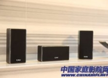 小户家庭的性价比极致表现 CAV DL-1壁挂音箱套装体验