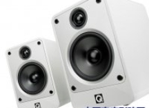 细听英国年轻品牌Q Acoustics书架音箱Concept 20