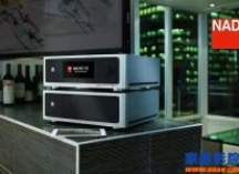 功放界的特斯拉，NAD M17 V2环绕声处理器/M28多声道放大器